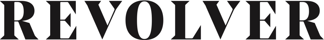 Revolver Mag Shop logo